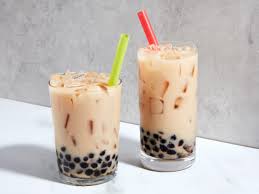 "milk tea" picture