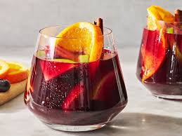 "sangria" picture