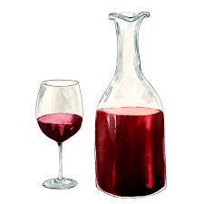 "claret" picture