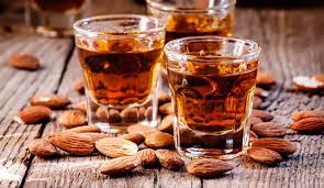 "amaretto" picture