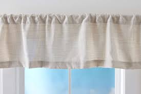"valance" picture