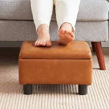 "footstool" picture