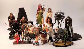 "figurine" picture