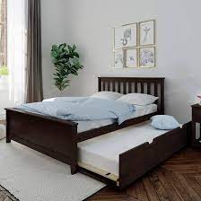 "trundle bed" picture
