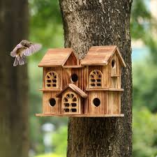 "birdhouse" picture