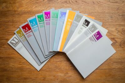 "monograph" picture