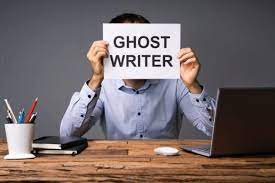 "ghostwriter" picture