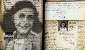 "diarist" picture