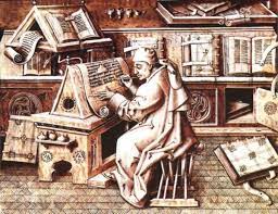 "hagiographer" picture