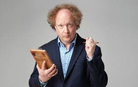 "satirist" picture