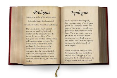 "epilogue" picture