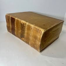 "unabridged" picture