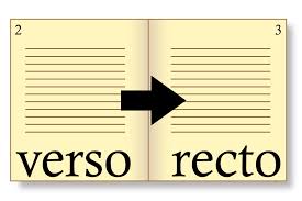 "recto" picture