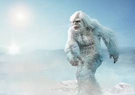 "yeti" picture