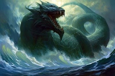 "leviathan" picture