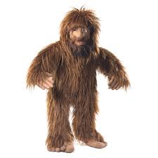 "Sasquatch" picture