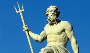 "Poseidon" picture