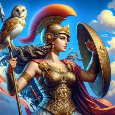 "Athena" picture