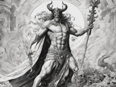 "Hades" picture