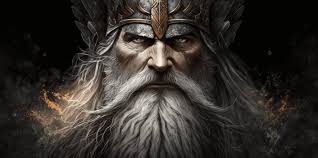 "Odin" picture