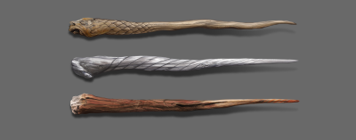 "wand" picture