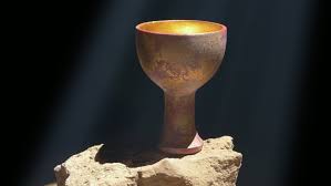 "the Holy Grail" picture