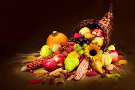 "cornucopia" picture