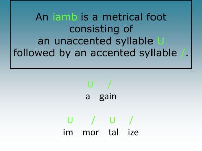"iamb" picture