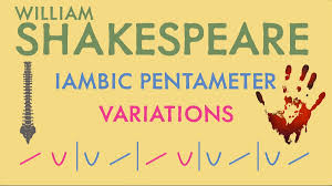 "pentameter" picture