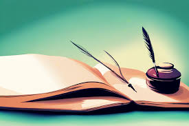 "ode" picture