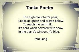 "tanka" picture