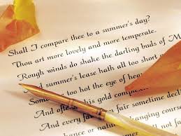 "sonnet" picture
