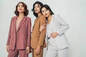 "blazer" picture