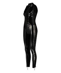 "catsuit" picture