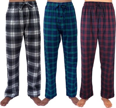"flannels" picture