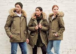 "parka" picture
