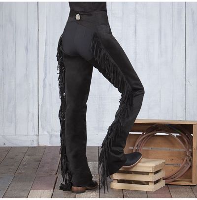 "chaps" picture