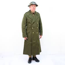 "greatcoat" picture