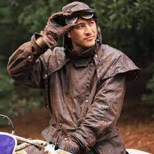 "oilskin" picture