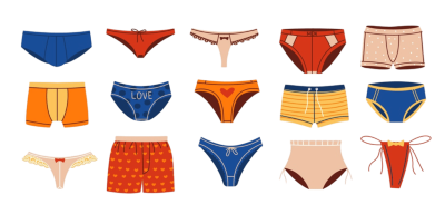 "underclothes" picture