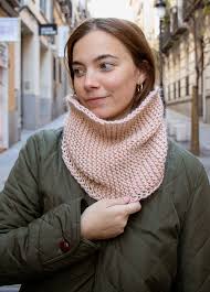 "snood" picture