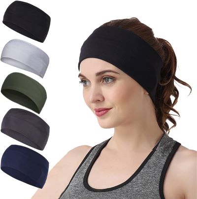 "sweatband" picture