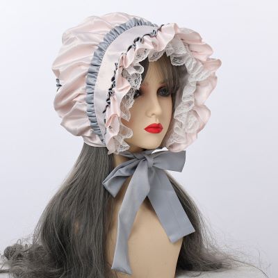 "bonnet" picture