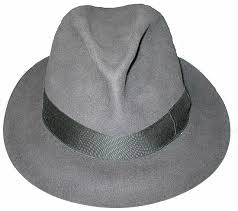 "fedora" picture