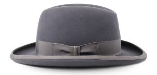 "homburg" picture