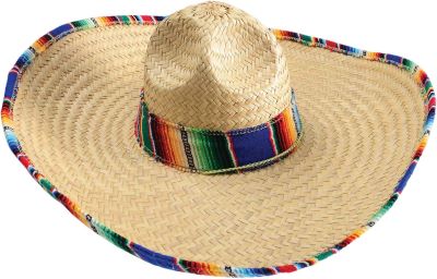 "sombrero" picture