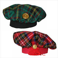 "tam-o'-shanter" picture