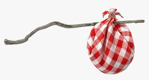 "bindle" picture