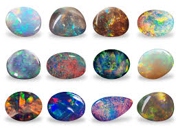 "opal" picture