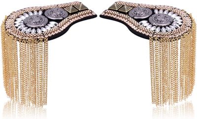 "epaulette" picture